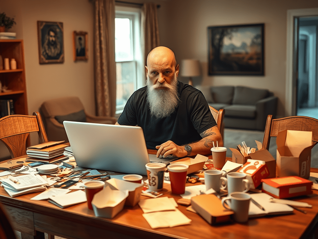 Why Are We Putting Up With&nbsp;This?