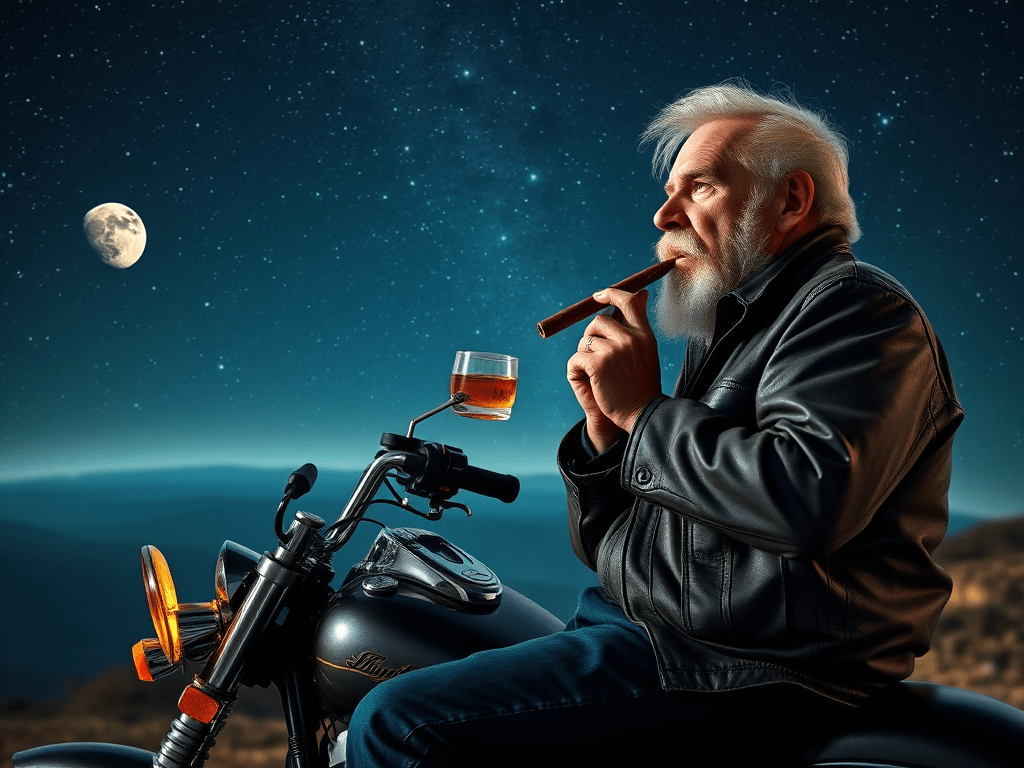 Reflections on 64 Years of Life and America’s Political&nbsp;Landscape