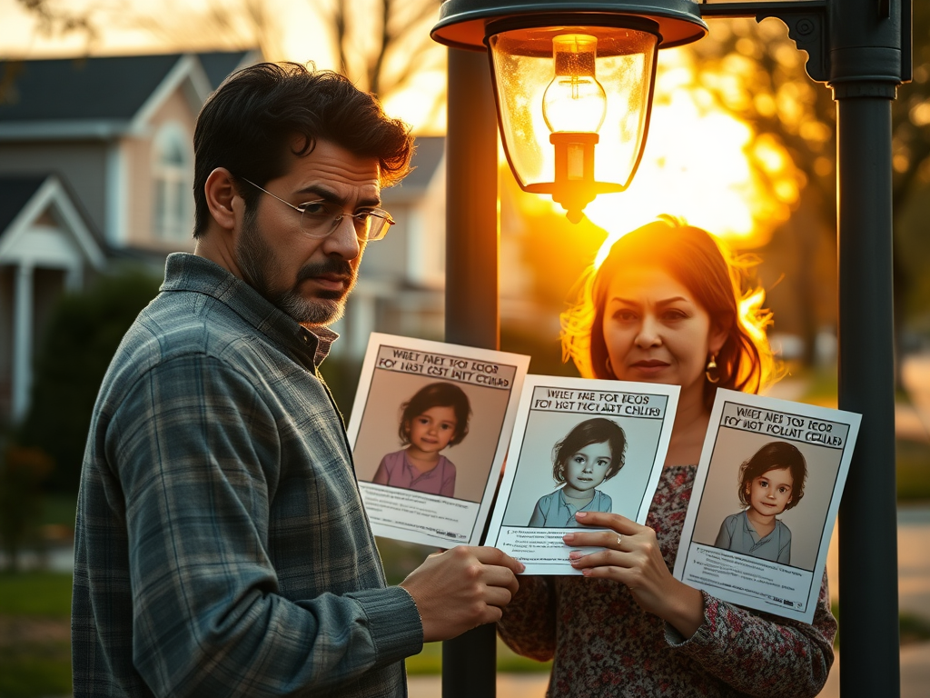 Do You Know Where They&nbsp;Are?